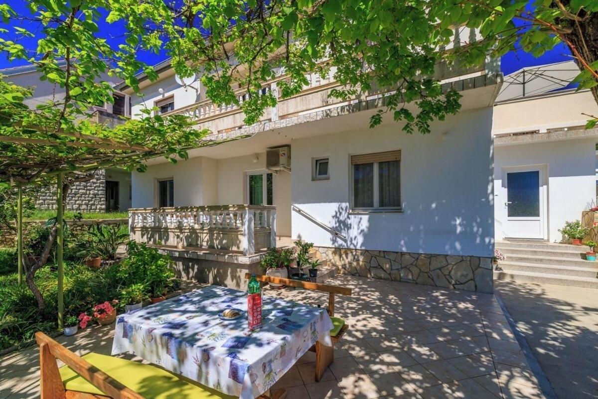 Apartment By The Sea Banjol, Rab - 23095